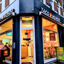 Taco Mundo Amsterdam Oud-Zuid