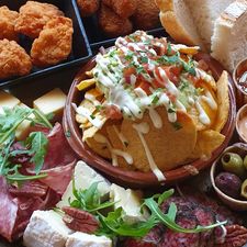 Gastropub Van Kinsbergen