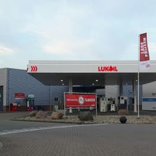 Lukoil Express Leerdam