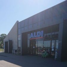 ALDI Wijk en Aalburg Parallelweg