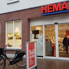 HEMA Maarssen-dorp