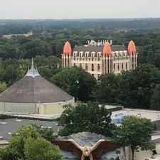 Efteling Hotel