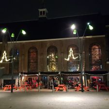 Pathé Haarlem