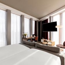 Hotel nhow Amsterdam RAI