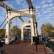 Hotel Hermitage Amsterdam