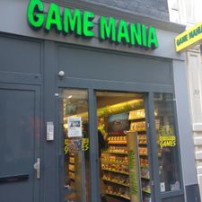 Game Mania