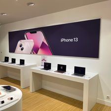 Amac Apple Premium Reseller