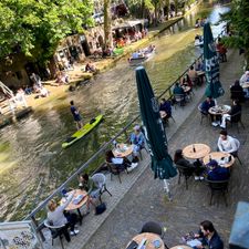 Restaurant UNO Utrecht