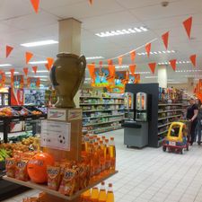 SPAR enjoy Zuiderzee