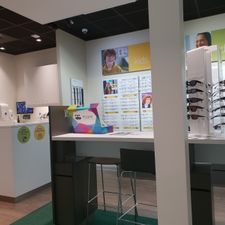 Pearle Opticiens Zuidhorn