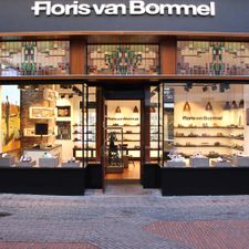 Floris van Bommel Brand Store Utrecht