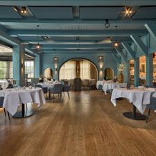 Restaurant en Boutique hotel De Nederlanden