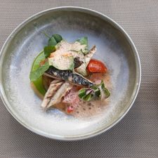 Restaurant De Kas
