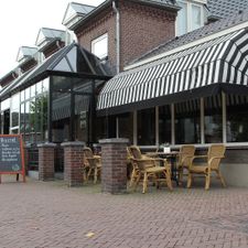 Hotel Restaurant De Twee Linden