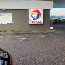 TotalEnergies Presikhaaf