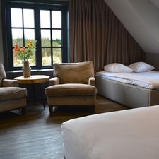 Fletcher Boutique Hotel Duinoord