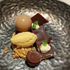 Restaurant La Fleurie