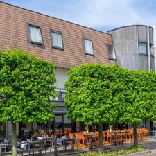 Fletcher Hotel-Restaurant De Korenbeurs