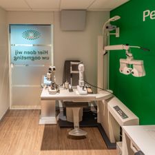 Pearle Opticiens Eindhoven - Heezerweg