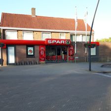 SPAR Hoefnagel