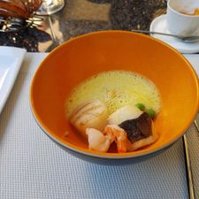 Restaurant Vanille