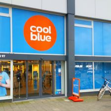 Coolblue Rotterdam