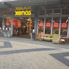 Xenos Amsterdam Osdorp
