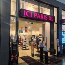 botsing karakter eend Bij ICI PARIS XL in Houten betaal je met creditcards van American Express  (AMEX), Mastercard en Visa
