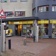 ANWB Winkel Gouda