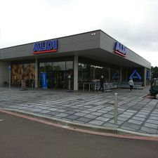 ALDI Weert Sint Jobplein