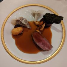 Ratatouille Food & Wine