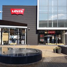 Levi's® Factory Outlet Roosendaal