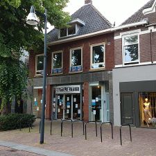 Blokker Oisterwijk