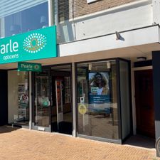 Pearle Opticiens Katwijk