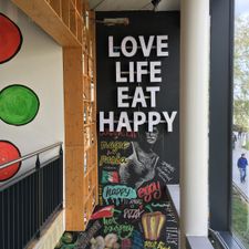 Happy Italy