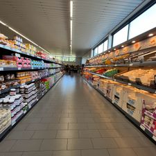 ALDI Ede Verlengde Blokkenweg