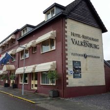 Fletcher Hotel-Restaurant Valkenburg