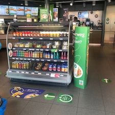 SPAR express Bodegraven
