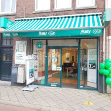 Pearle Opticiens Utrecht - Nachtegaalstraat