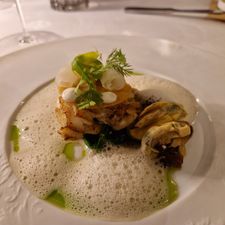 Restaurant 1397
