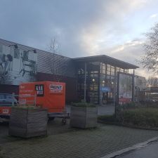 Karwei bouwmarkt Bodegraven
