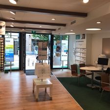 Pearle Opticiens s-Gravenzande