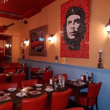 La Cubanita Apeldoorn