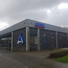 ALDI Drachten Leidijk