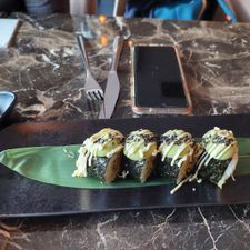 Ichi Asian Fusion Cuisine