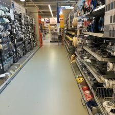 GAMMA bouwmarkt Hoorn