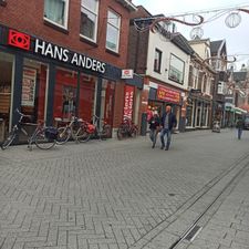 Hengelo Centre (De Beurs)