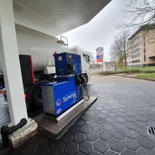 Esso Express Amersfoort