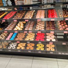Dunkin' Bataviaplein Lelystad