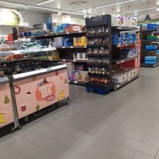 ALDI